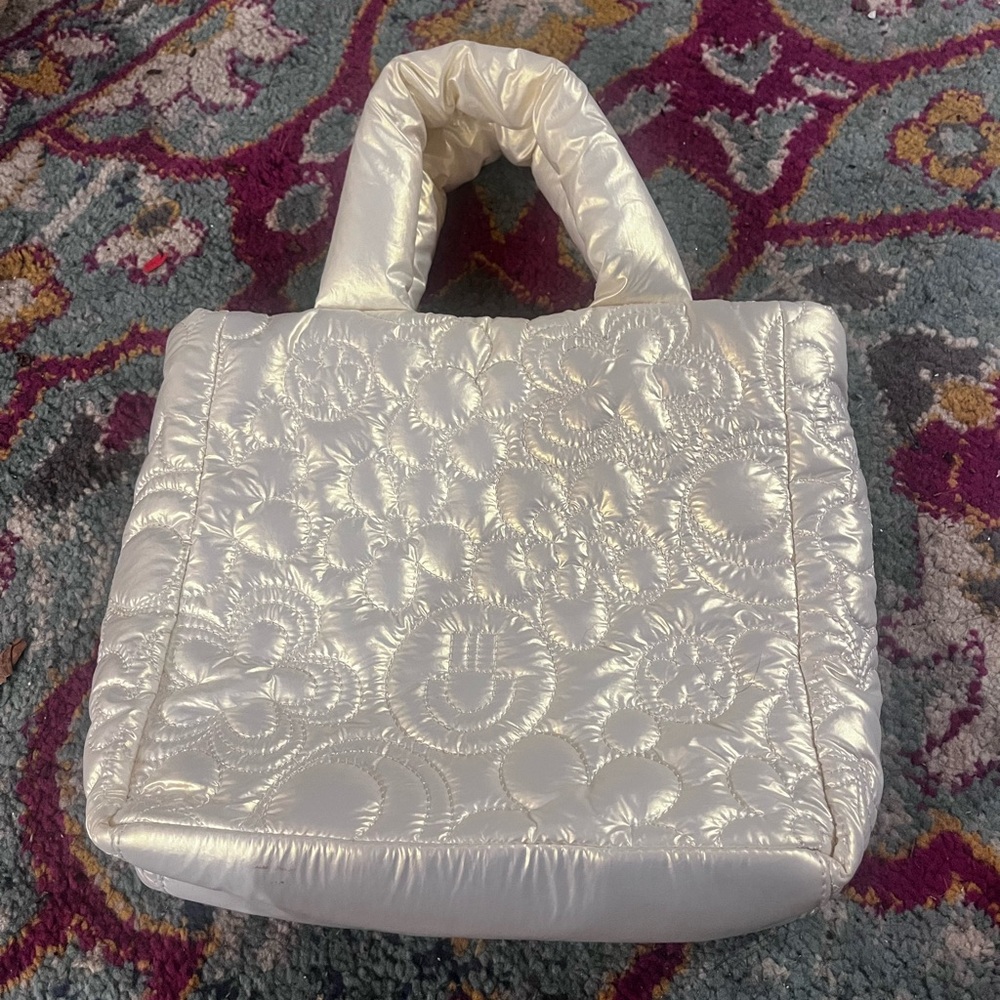Urban Outfitters Millie Puff Tote